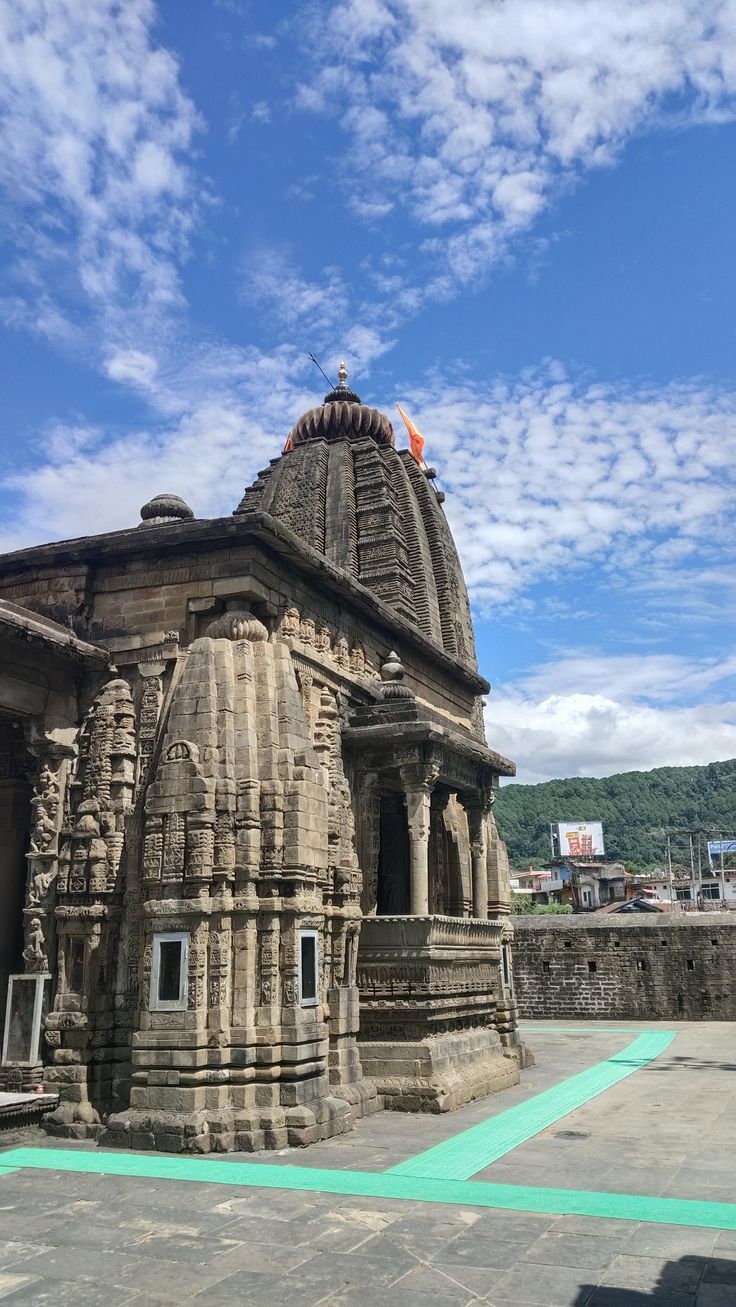 Baijnath Temple Excursion & Local Exploration